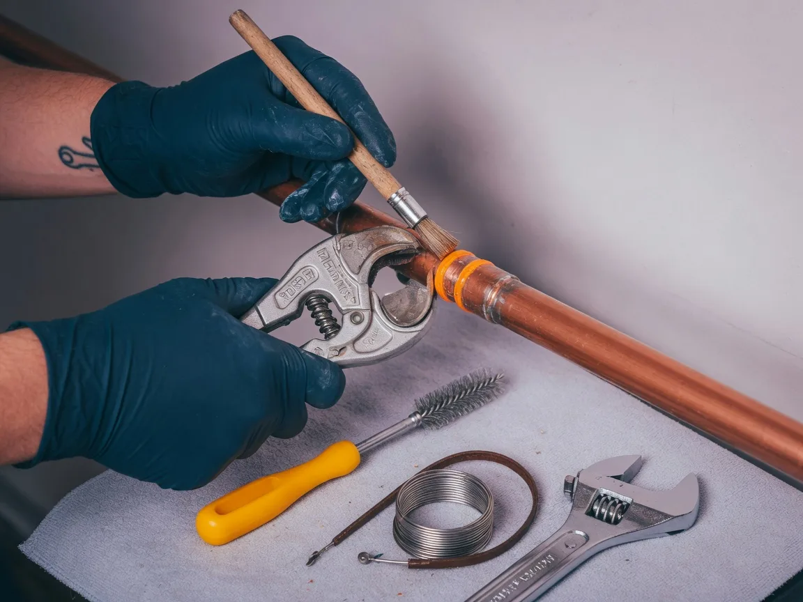 Why choose Sump Pump Repair in Saint Mary, KY